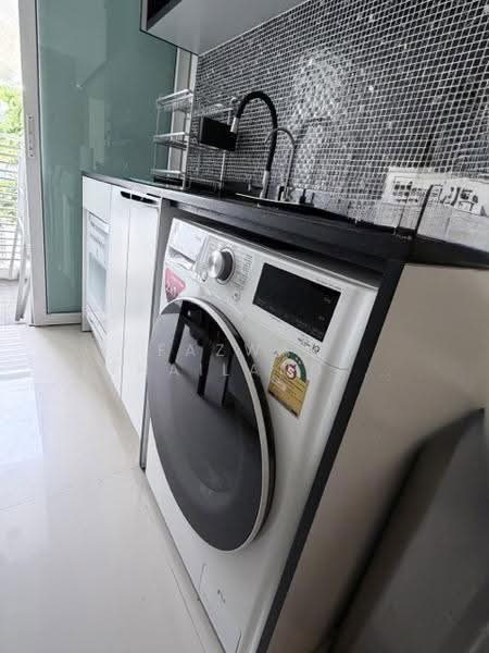 The Royal Place Condominium, Phuket, Bypass, Kathu, Phuket, 1 Bedroom, 45 sqm, Condo For Sale, by Fazwaz (Thailand) Co., Ltd., 500646397 - DDproperty.com