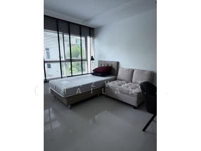 ขาย - The Royal Place Condominium : เดอะ รอยัล เพลส คอนโดมิเนียม, ภูเก็ต