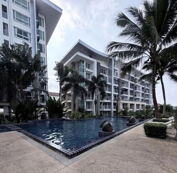 The Royal Place Condominium, Phuket, Bypass, Kathu, Phuket, 1 Bedroom, 45 sqm, Condo For Sale, by Fazwaz (Thailand) Co., Ltd., 500646397 - DDproperty.com