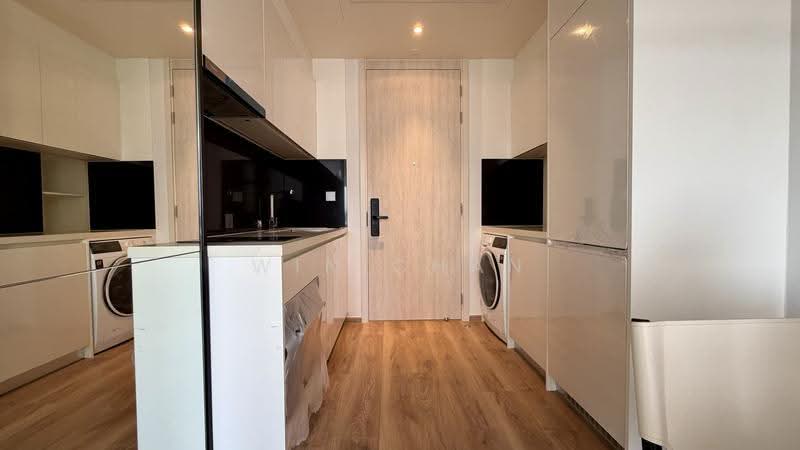 Noble Form Thonglor, Bangkok, Sukhumvit 55, Khlong Tan Nua, Watthana, Bangkok, 1 Bedroom, 53 sqm, Condo For Rent, by Win Chan, 500646398 - DDproperty.com