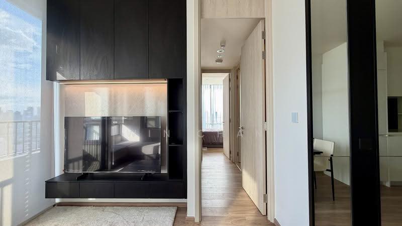 Noble Form Thonglor, Bangkok, Sukhumvit 55, Khlong Tan Nua, Watthana, Bangkok, 1 Bedroom, 53 sqm, Condo For Rent, by Win Chan, 500646398 - DDproperty.com