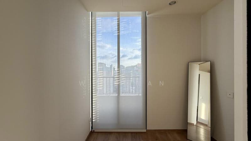 Noble Form Thonglor, Bangkok, Sukhumvit 55, Khlong Tan Nua, Watthana, Bangkok, 1 Bedroom, 53 sqm, Condo For Rent, by Win Chan, 500646398 - DDproperty.com