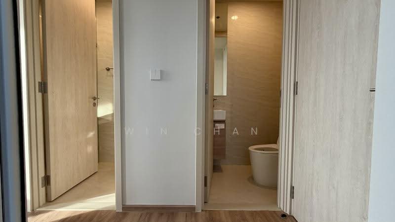 Noble Form Thonglor, Bangkok, Sukhumvit 55, Khlong Tan Nua, Watthana, Bangkok, 1 Bedroom, 53 sqm, Condo For Rent, by Win Chan, 500646398 - DDproperty.com