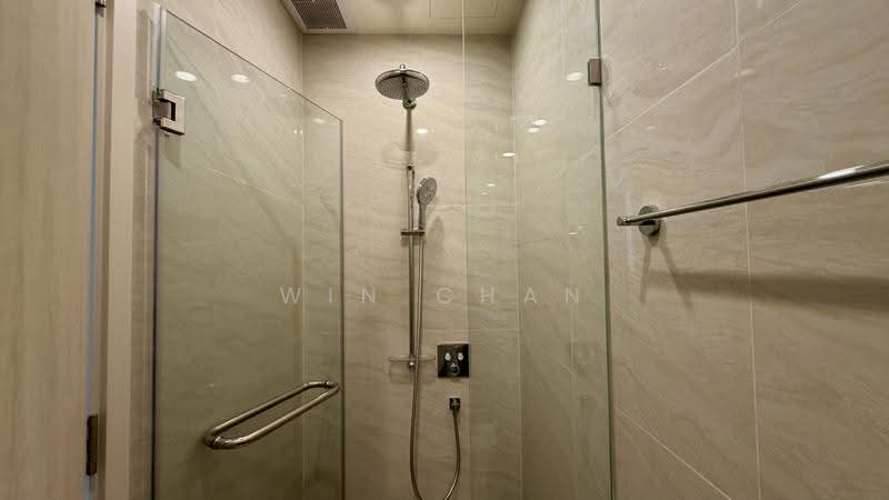 Noble Form Thonglor, Bangkok, Sukhumvit 55, Khlong Tan Nua, Watthana, Bangkok, 1 Bedroom, 53 sqm, Condo For Rent, by Win Chan, 500646398 - DDproperty.com
