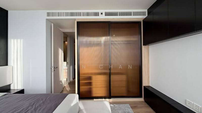 Noble Form Thonglor, Bangkok, Sukhumvit 55, Khlong Tan Nua, Watthana, Bangkok, 1 Bedroom, 53 sqm, Condo For Rent, by Win Chan, 500646398 - DDproperty.com