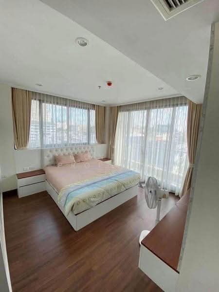 Supalai Elite Sathorn-Suanplu : ศุภาลัย เอลีท สาทร-สวนพลู, กรุงเทพ, 198 ถนนสวนพลู, ทุ่งมหาเมฆ, สาทร, กรุงเทพ, 97 ตร.ม., คอนโด ให้เช่า, โดย Connex Property, 500646400 - DDproperty.com