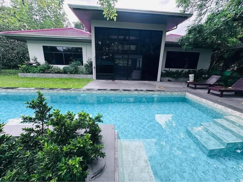 4 BR house, ชลบุรี, บางเสร่, สัตหีบ, ชลบุรี, 445 ตร.ม., บ้านเดี่ยว ขาย, โดย Puttirat Kleebyam, 500646401 - DDproperty.com