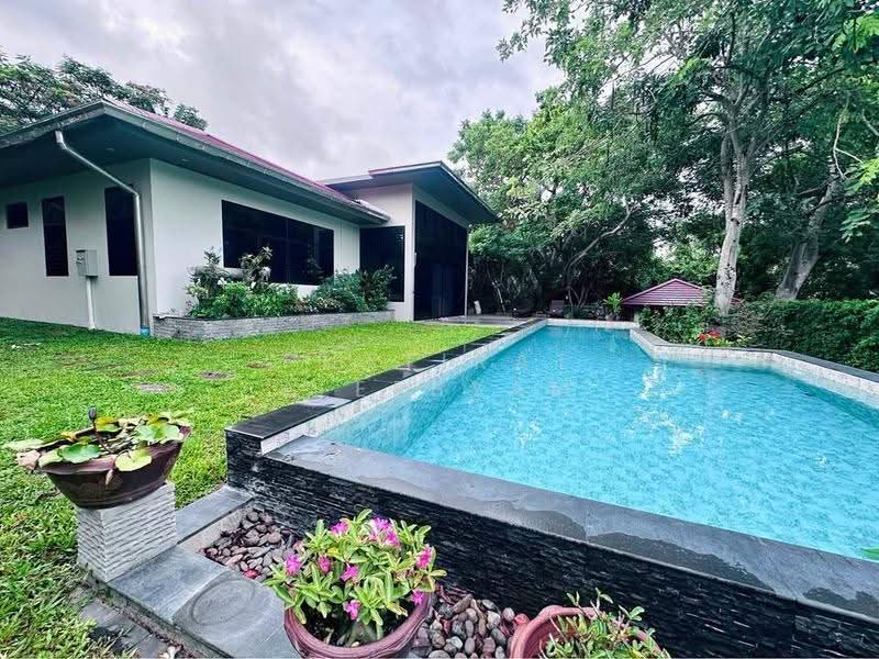4 BR house, ชลบุรี, บางเสร่, สัตหีบ, ชลบุรี, 445 ตร.ม., บ้านเดี่ยว ขาย, โดย Puttirat Kleebyam, 500646401 - DDproperty.com
