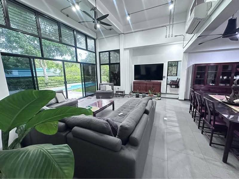 4 BR house, ชลบุรี, บางเสร่, สัตหีบ, ชลบุรี, 445 ตร.ม., บ้านเดี่ยว ขาย, โดย Puttirat Kleebyam, 500646401 - DDproperty.com