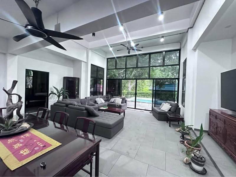 4 BR house, ชลบุรี, บางเสร่, สัตหีบ, ชลบุรี, 445 ตร.ม., บ้านเดี่ยว ขาย, โดย Puttirat Kleebyam, 500646401 - DDproperty.com
