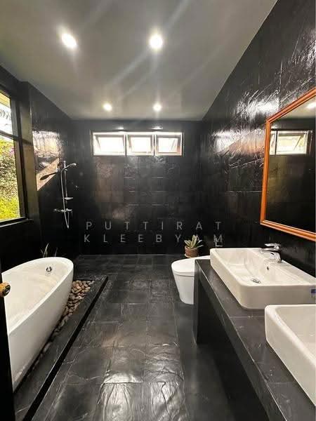 4 BR house, Chon Buri (Pattaya), Bang Sa-re, Sattahip, Chon Buri (Pattaya), 4 Bedrooms, 445 sqm, Single Detached House For Sale, by Puttirat Kleebyam, 500646401 - DDproperty.com