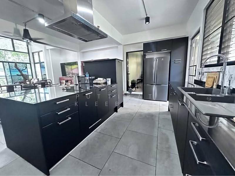4 BR house, ชลบุรี, บางเสร่, สัตหีบ, ชลบุรี, 445 ตร.ม., บ้านเดี่ยว ขาย, โดย Puttirat Kleebyam, 500646401 - DDproperty.com