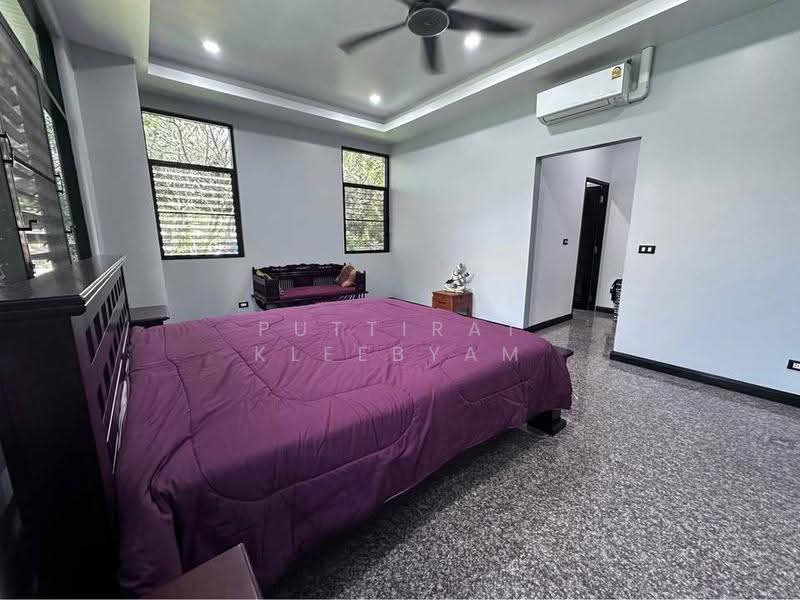 4 BR house, ชลบุรี, บางเสร่, สัตหีบ, ชลบุรี, 445 ตร.ม., บ้านเดี่ยว ขาย, โดย Puttirat Kleebyam, 500646401 - DDproperty.com
