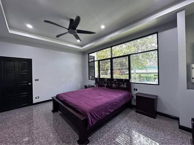 4 BR house, Chon Buri (Pattaya), Bang Sa-re, Sattahip, Chon Buri (Pattaya), 4 Bedrooms, 445 sqm, Single Detached House For Sale, by Puttirat Kleebyam, 500646401 - DDproperty.com