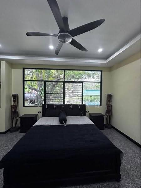 4 BR house, ชลบุรี, บางเสร่, สัตหีบ, ชลบุรี, 445 ตร.ม., บ้านเดี่ยว ขาย, โดย Puttirat Kleebyam, 500646401 - DDproperty.com
