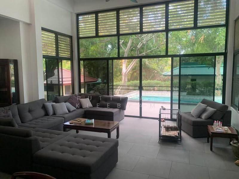 4 BR house, ชลบุรี, บางเสร่, สัตหีบ, ชลบุรี, 445 ตร.ม., บ้านเดี่ยว ขาย, โดย Puttirat Kleebyam, 500646401 - DDproperty.com