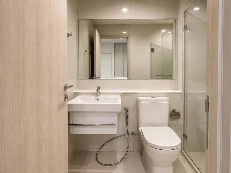 Life One Wireless, Bangkok, 1 Wireless Road, Lumphini, Pathum Wan, Bangkok, 1 Bedroom, 35 sqm, Condo For Sale, by Thanyalak Ajmera, 500646402 - DDproperty.com