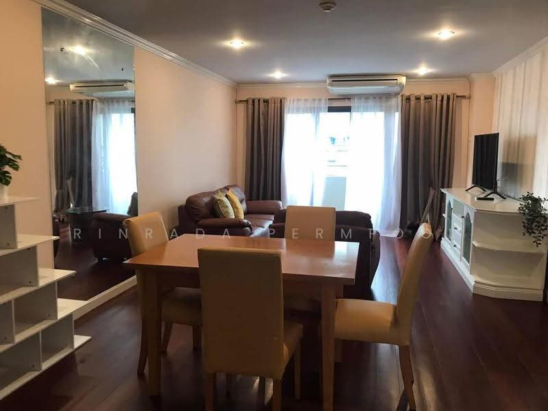 Aree Place Phahonyothin, Bangkok, Soi Phaholyothin 7, Phaholyothin Road, Samsen Nai, Phaya Thai, Bangkok, 1 Bedroom, 60 sqm, Condo For Rent, by Rinrada Permpool, 500646405 - DDproperty.com