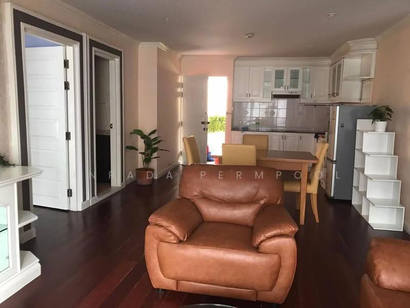 Aree Place Phahonyothin, Bangkok, Soi Phaholyothin 7, Phaholyothin Road, Samsen Nai, Phaya Thai, Bangkok, 1 Bedroom, 60 sqm, Condo For Rent, by Rinrada Permpool, 500646405 - DDproperty.com