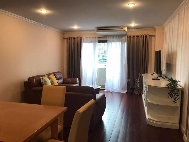 Aree Place Phahonyothin, Bangkok, Soi Phaholyothin 7, Phaholyothin Road, Samsen Nai, Phaya Thai, Bangkok, 1 Bedroom, 60 sqm, Condo For Rent, by Rinrada Permpool, 500646405 - DDproperty.com