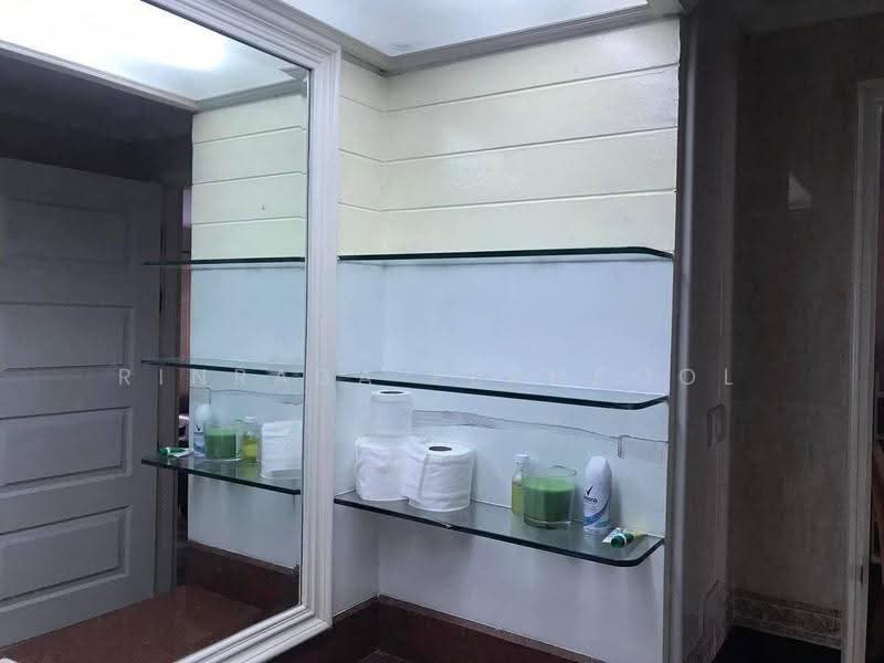 Aree Place Phahonyothin, Bangkok, Soi Phaholyothin 7, Phaholyothin Road, Samsen Nai, Phaya Thai, Bangkok, 1 Bedroom, 60 sqm, Condo For Rent, by Rinrada Permpool, 500646405 - DDproperty.com