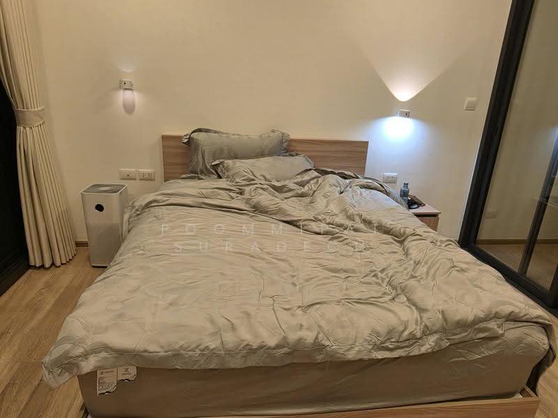 XT Phayathai, Bangkok, Phaya Thai Road, Thanon Phaya Thai, Ratchathewi, Bangkok, 1 Bedroom, 43 sqm, Condo For Rent, by Poommipat Suradech, 500646406 - DDproperty.com