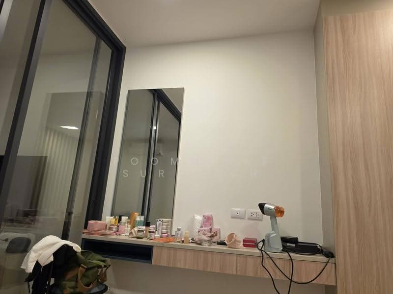 XT Phayathai, Bangkok, Phaya Thai Road, Thanon Phaya Thai, Ratchathewi, Bangkok, 1 Bedroom, 43 sqm, Condo For Rent, by Poommipat Suradech, 500646406 - DDproperty.com
