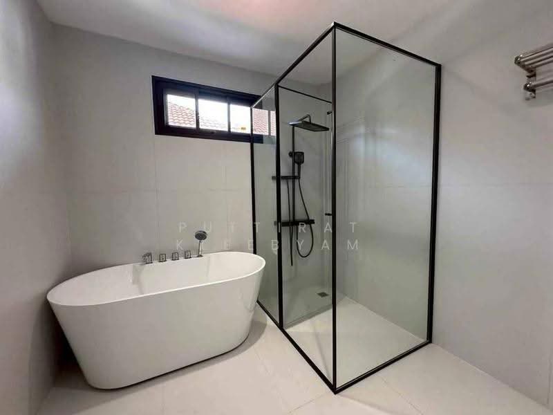 5-BR House, Chon Buri (Pattaya), Nong Pru, Bang Lamung (Pattaya), Chon Buri (Pattaya), 5 Bedrooms, 300 sqm, Single Detached House For Sale, by Puttirat Kleebyam, 500646408 - DDproperty.com