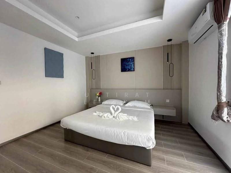 5-BR House, Chon Buri (Pattaya), Nong Pru, Bang Lamung (Pattaya), Chon Buri (Pattaya), 5 Bedrooms, 300 sqm, Single Detached House For Sale, by Puttirat Kleebyam, 500646408 - DDproperty.com