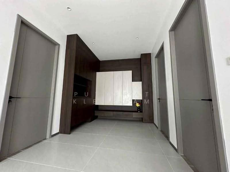 บ้าน 5-ห้องนอน, ชลบุรี, หนองปรือ, บางละมุง, ชลบุรี, 300 ตร.ม., บ้านเดี่ยว ขาย, โดย Puttirat Kleebyam, 500646408 - DDproperty.com