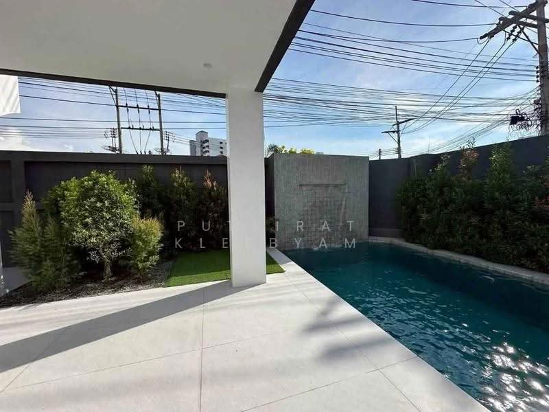 5-BR House, Chon Buri (Pattaya), Nong Pru, Bang Lamung (Pattaya), Chon Buri (Pattaya), 5 Bedrooms, 300 sqm, Single Detached House For Sale, by Puttirat Kleebyam, 500646408 - DDproperty.com