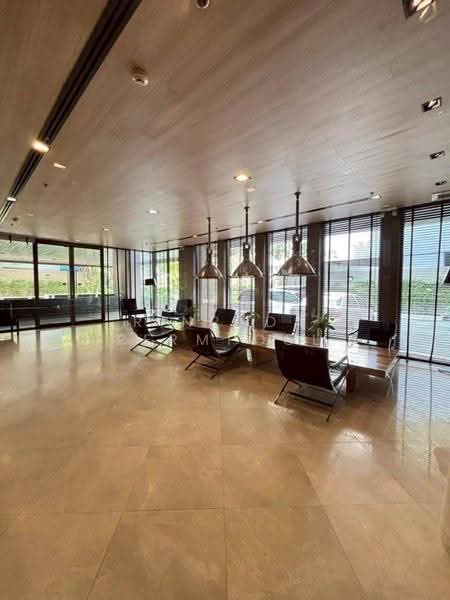 Noble Refine, Bangkok, Soi Sukhumvit 26, Sukhumvit Road, Khong Tan, Khlong Toei, Bangkok, 2 Bedrooms, 72 sqm, Condo For Rent, by Rinrada Permpool, 500646410 - DDproperty.com
