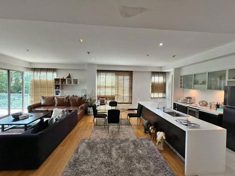 The Lofts Yennakart, Bangkok, 366 ์Soi Nang Linchi Yenakat Road, Chong Nonsi, Yan Nawa, Bangkok, 3 Bedrooms, 180 sqm, Condo For Sale, by Thanyalak Ajmera, 500646411 - DDproperty.com