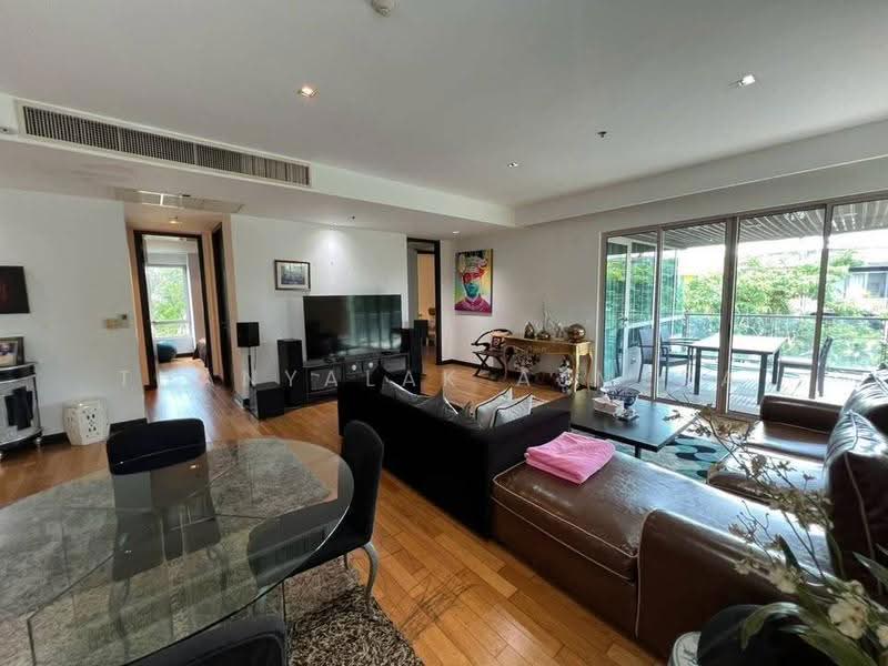 The Lofts Yennakart, Bangkok, 366 ์Soi Nang Linchi Yenakat Road, Chong Nonsi, Yan Nawa, Bangkok, 3 Bedrooms, 180 sqm, Condo For Sale, by Thanyalak Ajmera, 500646411 - DDproperty.com
