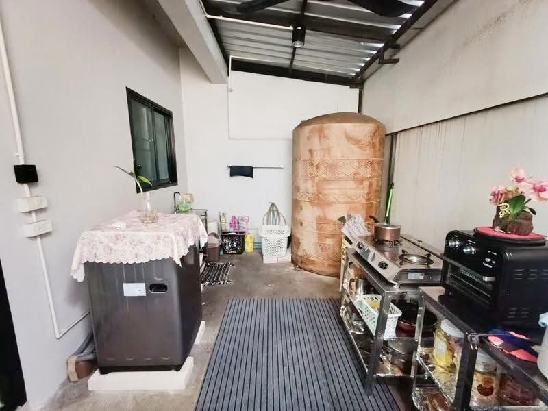 New York Rangsit Klong 4 : นิวยอร์ก รังสิต คลอง 4, ปทุมธานี, บึงยี่โถ, ธัญบุรี, ปทุมธานี, 130 ตร.ม., ทาวน์เฮ้าส์ ขาย, โดย HOMEPLUS REALTY - คุณต่าย, 500646413 - DDproperty.com