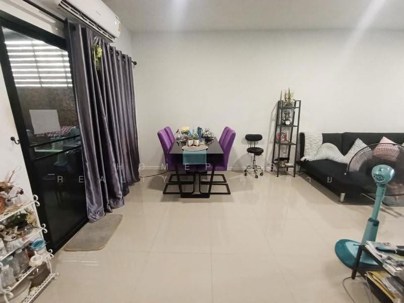 New York Rangsit Klong 4 : นิวยอร์ก รังสิต คลอง 4, ปทุมธานี, บึงยี่โถ, ธัญบุรี, ปทุมธานี, 130 ตร.ม., ทาวน์เฮ้าส์ ขาย, โดย HOMEPLUS REALTY - คุณต่าย, 500646413 - DDproperty.com