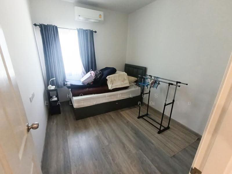 New York Rangsit Klong 4 : นิวยอร์ก รังสิต คลอง 4, ปทุมธานี, บึงยี่โถ, ธัญบุรี, ปทุมธานี, 130 ตร.ม., ทาวน์เฮ้าส์ ขาย, โดย HOMEPLUS REALTY - คุณต่าย, 500646413 - DDproperty.com