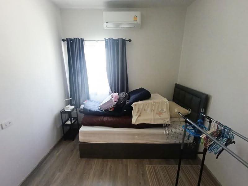 New York Rangsit Klong 4, Pathum Thani, Bang Yitho, Thanyaburi, Pathum Thani, 3 Bedrooms, 130 sqm, Townhouse For Sale, by HOMEPLUS REALTY - คุณต่าย, 500646413 - DDproperty.com