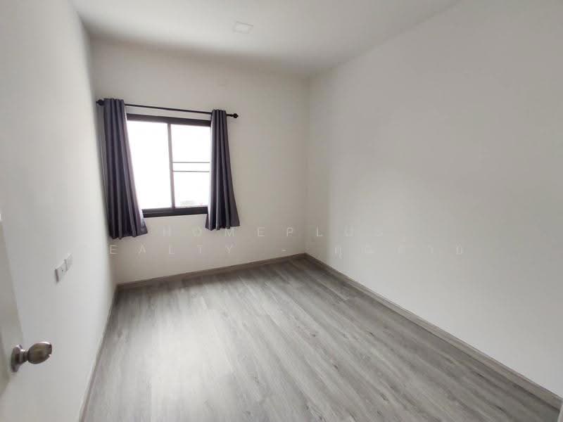 New York Rangsit Klong 4, Pathum Thani, Bang Yitho, Thanyaburi, Pathum Thani, 3 Bedrooms, 130 sqm, Townhouse For Sale, by HOMEPLUS REALTY - คุณต่าย, 500646413 - DDproperty.com