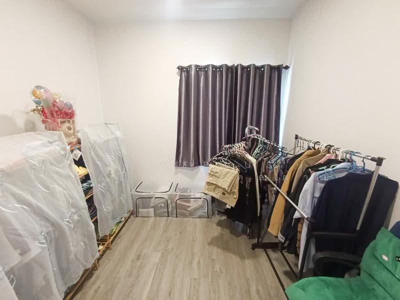 New York Rangsit Klong 4, Pathum Thani, Bang Yitho, Thanyaburi, Pathum Thani, 3 Bedrooms, 130 sqm, Townhouse For Sale, by HOMEPLUS REALTY - คุณต่าย, 500646413 - DDproperty.com