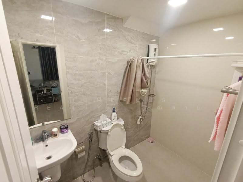 New York Rangsit Klong 4, Pathum Thani, Bang Yitho, Thanyaburi, Pathum Thani, 3 Bedrooms, 130 sqm, Townhouse For Sale, by HOMEPLUS REALTY - คุณต่าย, 500646413 - DDproperty.com