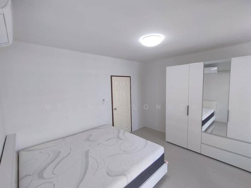 2 BR townhouse, ชลบุรี, บางละมุง, ชลบุรี, 93 ตร.ม., ทาวน์เฮ้าส์ ขาย, โดย Melinda Lonuch, 500646415 - DDproperty.com