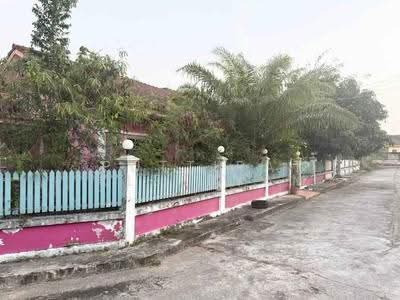 ขาย - SukCharoen Village : หมู่บ้านศุขเจริญ, สุราษฎร์ธานี
