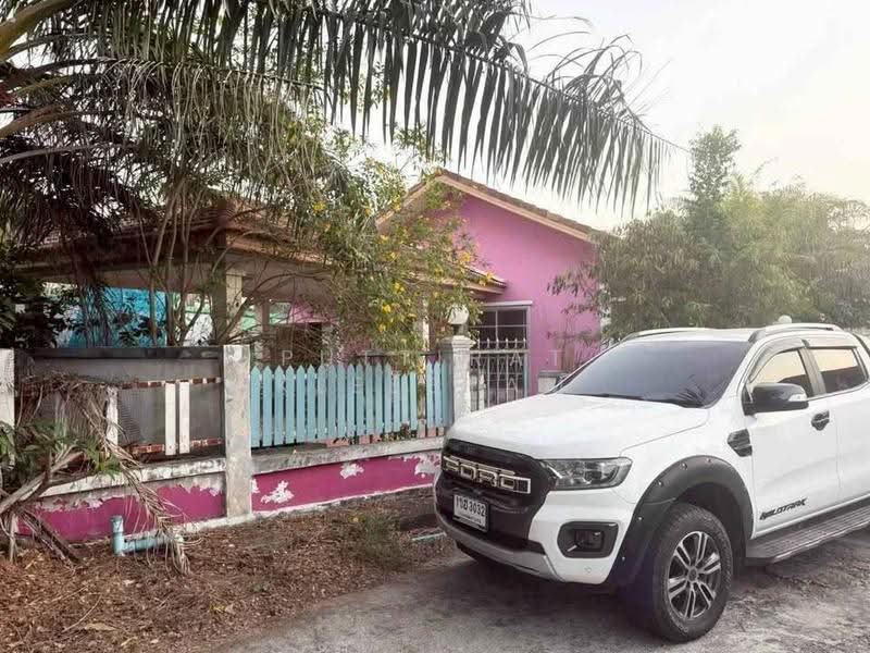 SukCharoen Village : หมู่บ้านศุขเจริญ, สุราษฎร์ธานี, มะขามเตี้ย, เมืองสุราษฎร์ธานี, สุราษฎร์ธานี, 150 ตร.ม., บ้านเดี่ยว ขาย, โดย Puttirat Kleebyam, 500646421 - DDproperty.com