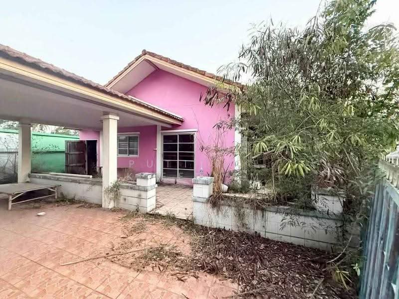 SukCharoen Village : หมู่บ้านศุขเจริญ, สุราษฎร์ธานี, มะขามเตี้ย, เมืองสุราษฎร์ธานี, สุราษฎร์ธานี, 150 ตร.ม., บ้านเดี่ยว ขาย, โดย Puttirat Kleebyam, 500646421 - DDproperty.com