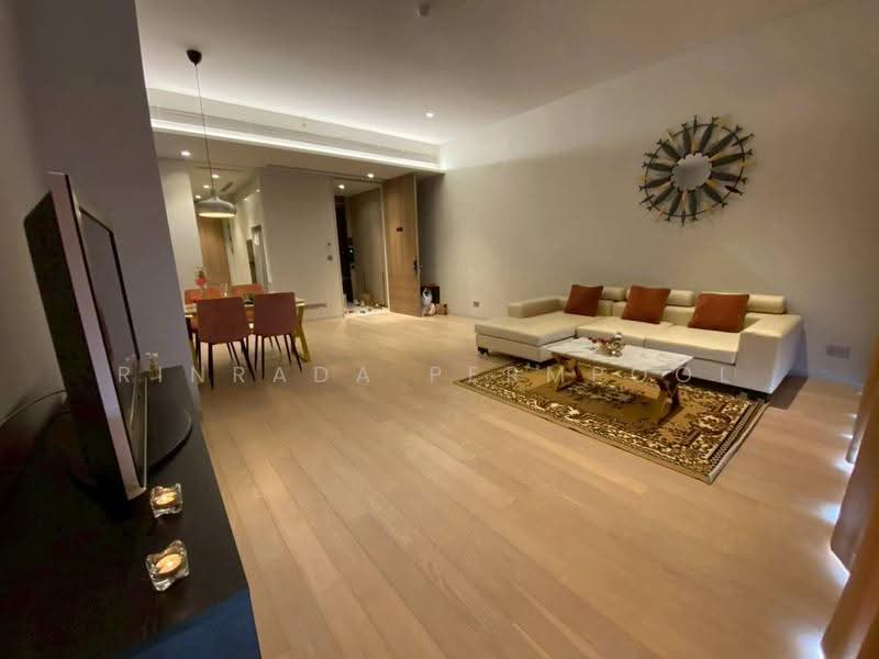 Tela Thonglor 13, กรุงเทพ, 233 ซอยสุขุมวิท 55 ถนนสุขุมวิท, คลองตันเหนือ, วัฒนา, กรุงเทพ, 120 ตร.ม., คอนโด ให้เช่า, โดย Rinrada Permpool, 500646423 - DDproperty.com