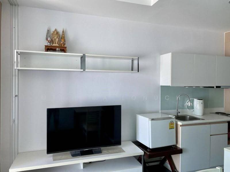 The Horizon Condo : เดอะ ฮอไรซอน คอนโดมิเนียม, ชลบุรี, 156 ซอย 1 ถนนบางแสนสาย 1, แสนสุข, เมืองชลบุรี, ชลบุรี, 34 ตร.ม., คอนโด ขาย, โดย Melinda Lonuch, 500646427 - DDproperty.com