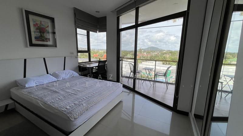 Nai Harn Beach Condominium : ในหาน บีช คอนโด, ภูเก็ต, ซอยสวนวัด, ราไวย์, เมืองภูเก็ต, ภูเก็ต, 72 ตร.ม., คอนโด ขาย, โดย Fazwaz (Thailand) Co., Ltd., 500646428 - DDproperty.com