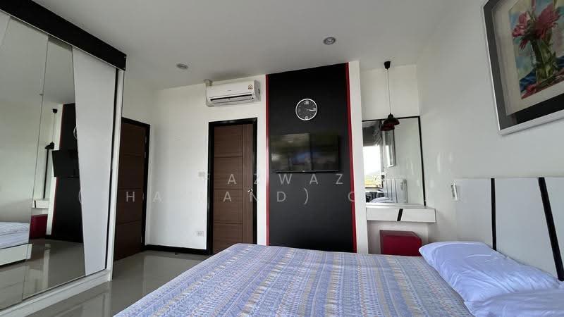 Nai Harn Beach Condominium, Phuket, Soi Suan Wat, Rawai, Muang Phuket, Phuket, 2 Bedrooms, 72 sqm, Condo For Sale, by Fazwaz (Thailand) Co., Ltd., 500646428 - DDproperty.com