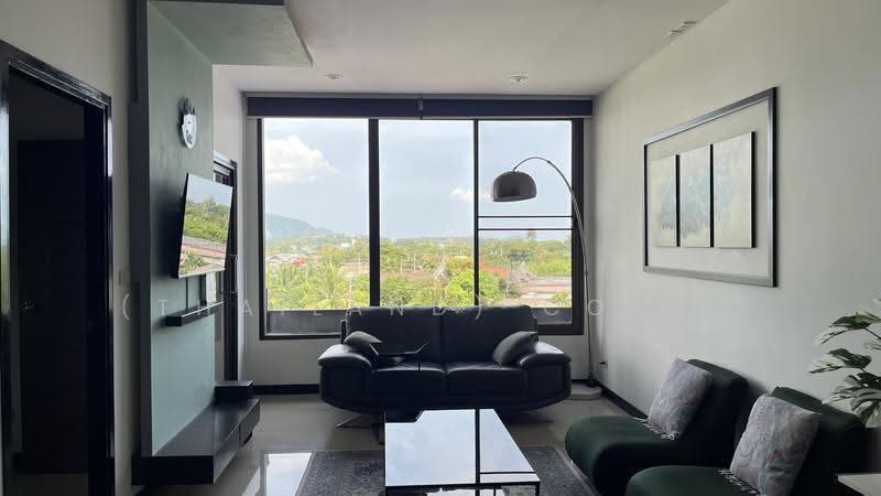 Nai Harn Beach Condominium : ในหาน บีช คอนโด, ภูเก็ต, ซอยสวนวัด, ราไวย์, เมืองภูเก็ต, ภูเก็ต, 72 ตร.ม., คอนโด ขาย, โดย Fazwaz (Thailand) Co., Ltd., 500646428 - DDproperty.com